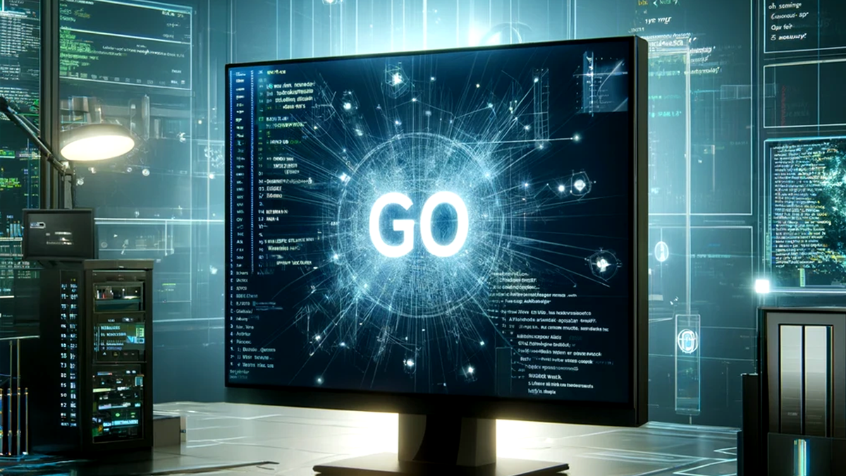 Go Language: A Comparative Analysis