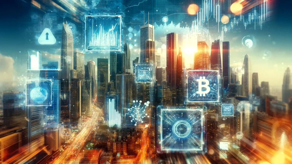 Navigating the Fintech Evolution: Challenges and Opportunities Ahead