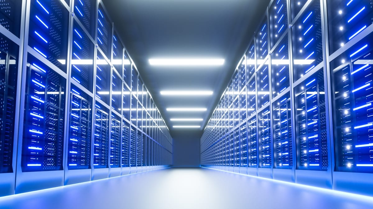 Main benefits and strategic edge of cloud computing for startups