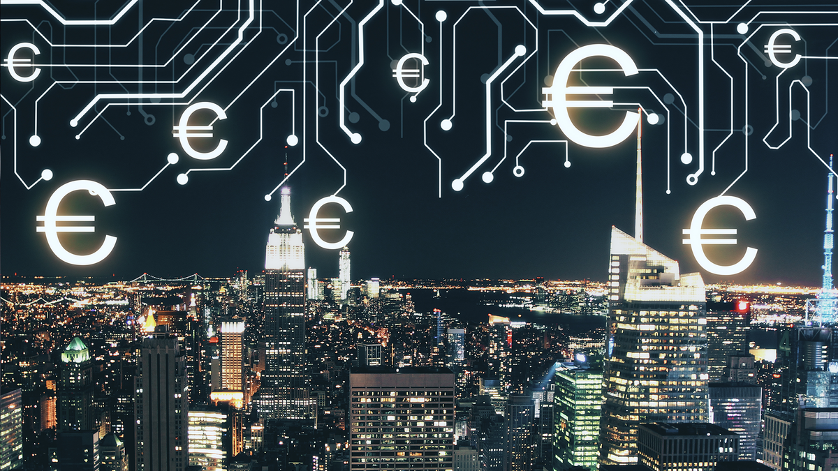Buying FinTech