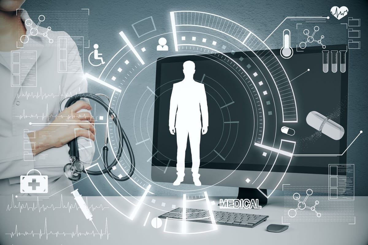 Architectural Fragility Beneath Predictive Care