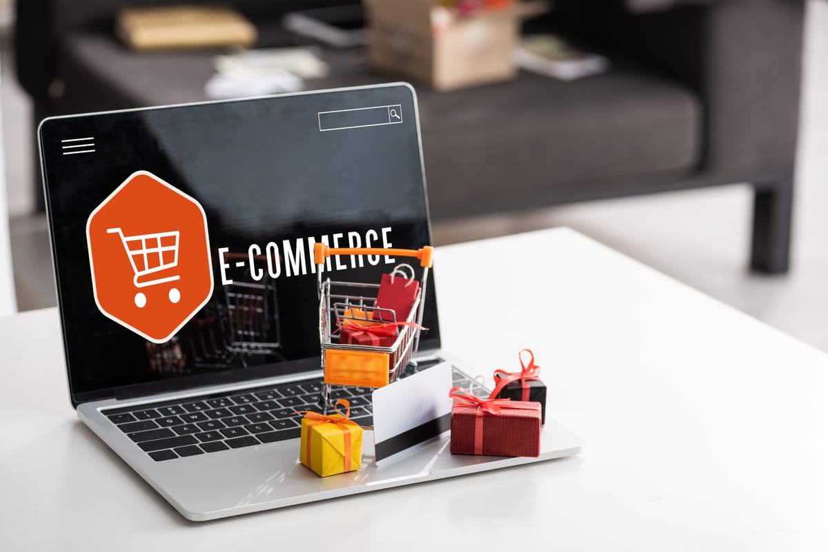 E-commerce: The End of "Just a Store"