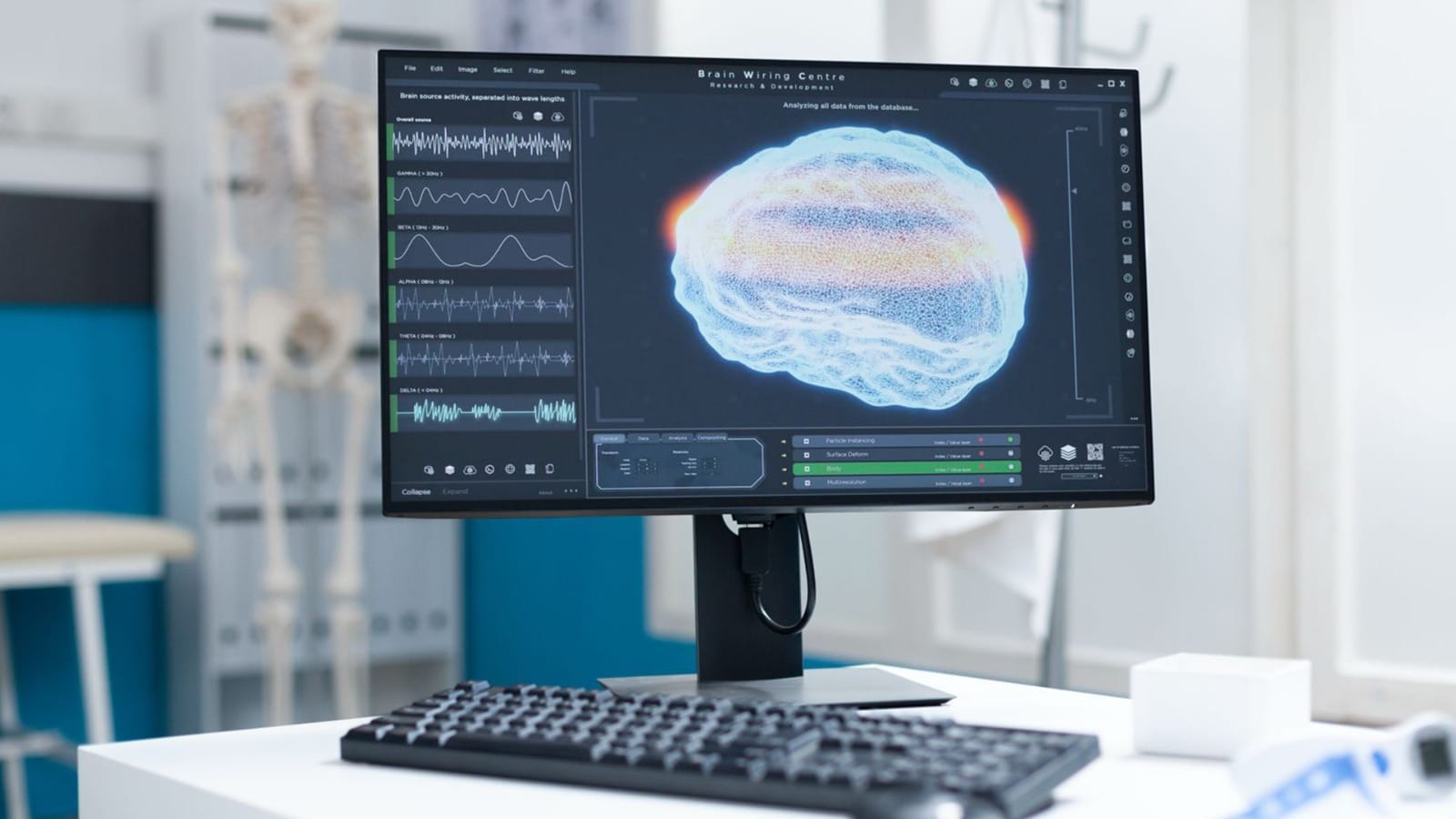 AI and HealthTech: From Hype to Healing