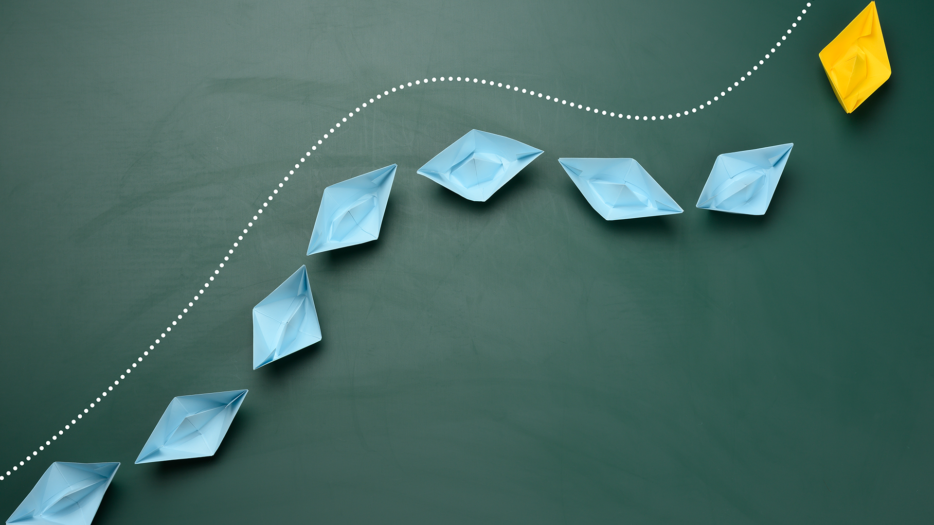 Scaling Without Losing Control