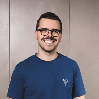 Carlos Matias