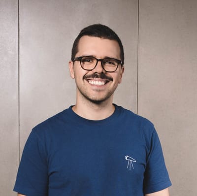 Carlos Matias