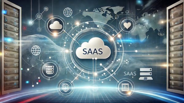 SaaS - The SaaS world is ending?