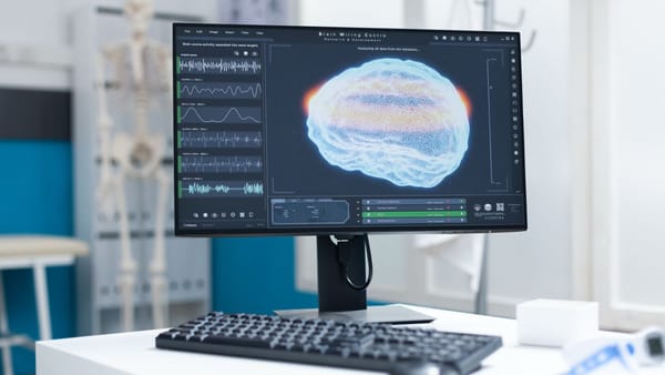 AI and HealthTech: From Hype to Healing