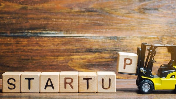 Building the Right Tech Foundation