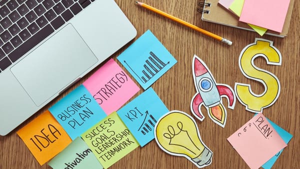 Building for the Long Term