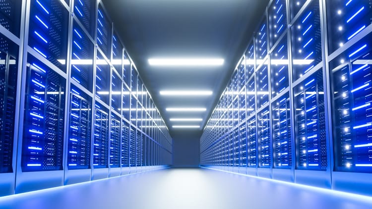 Main benefits and strategic edge of cloud computing for startups