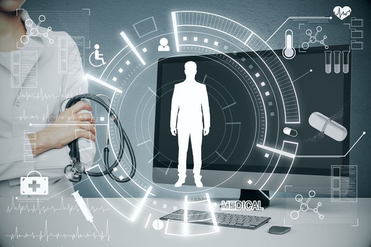 Architectural Fragility Beneath Predictive Care